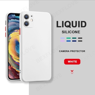 IPHONE Soft Case Silikon Desain Kamera Untuk Iphone 11 Pro