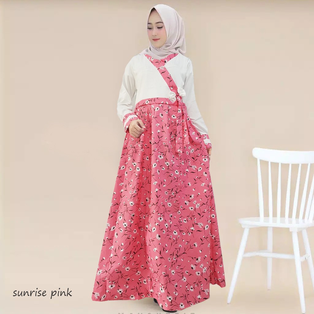 45 Koleksi Model Baju Kimono Korea Terbaru