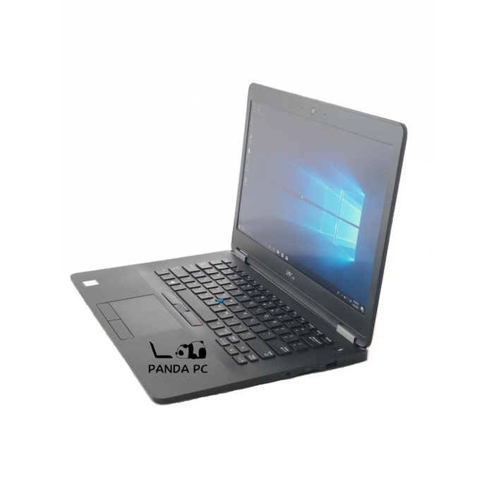 Dell Latitude E7470 - Core i7 6th Gen - 14&quot; - Laptop Ci7 Berkualitas