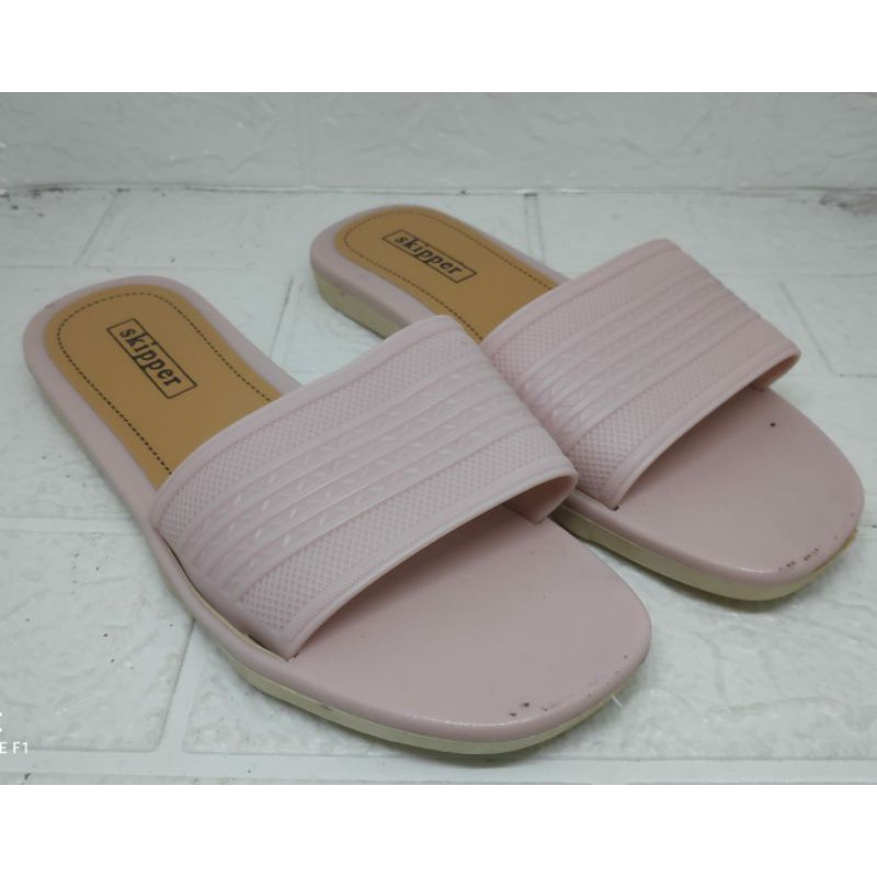 SANDAL KOKOP IMPORT SKIPPER size 37-41 harga murah meriah