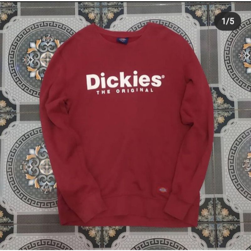 Dickies crewneck