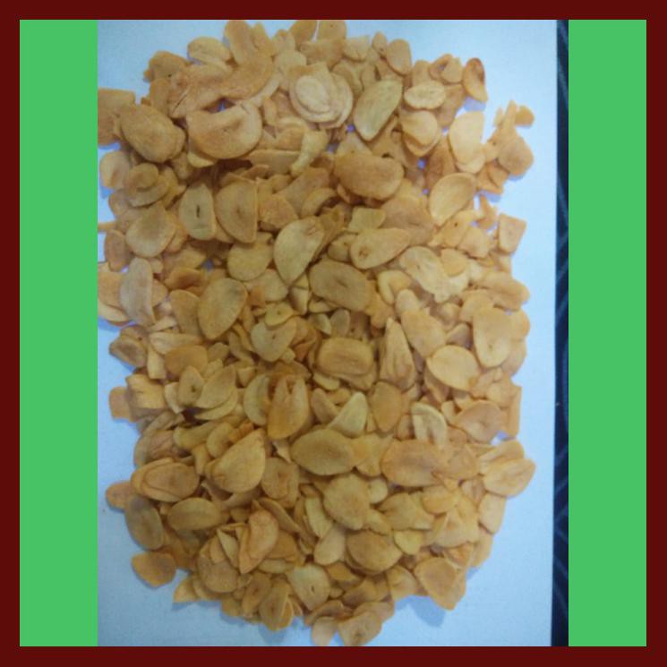 

BAWANG PUTIH GORENG JOJO IRISAN 250 GR FIRST HAND