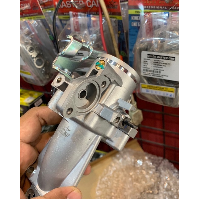 tb vario 32mm BRT trotlle body BRT vario