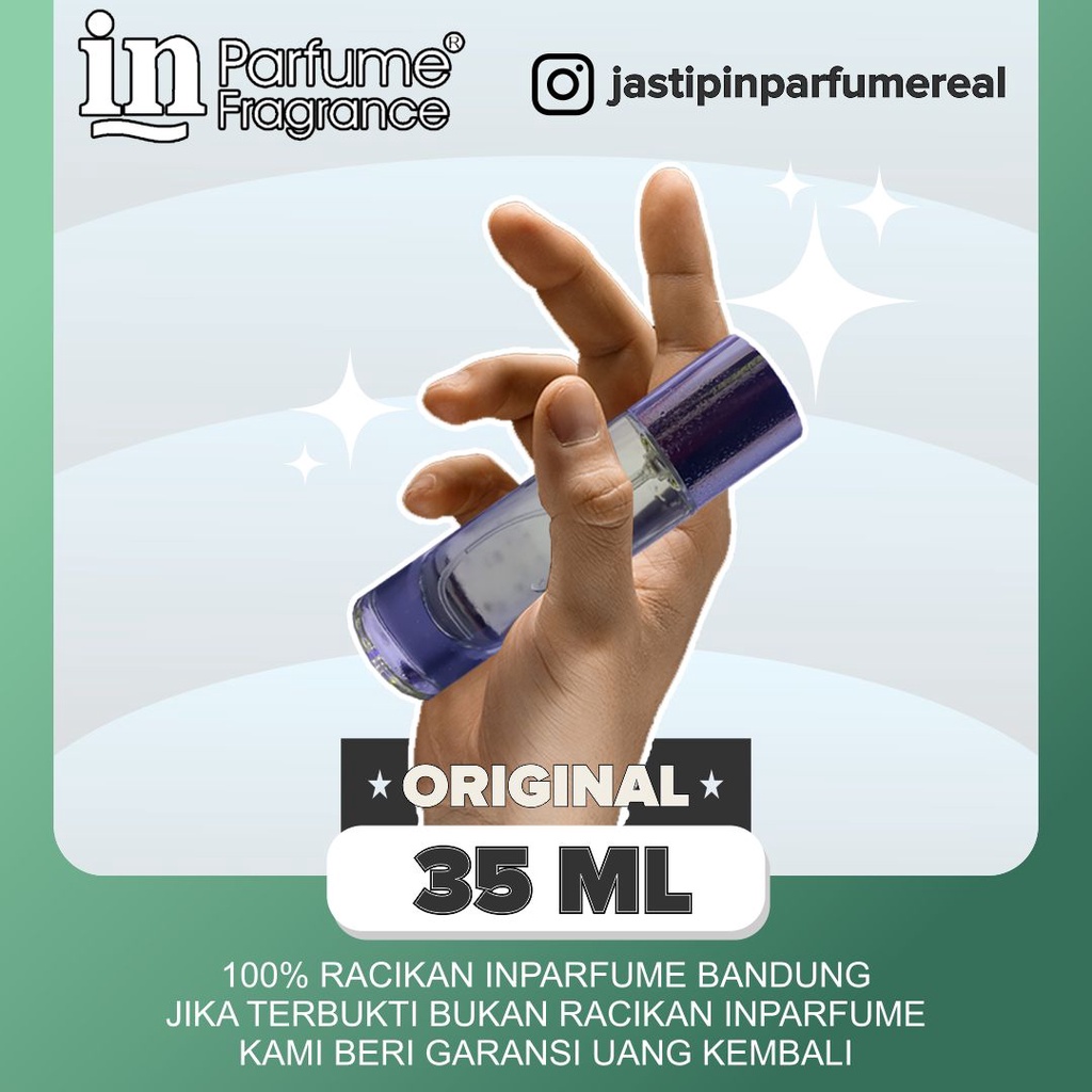 35ML Original made in (IN PARFUME)