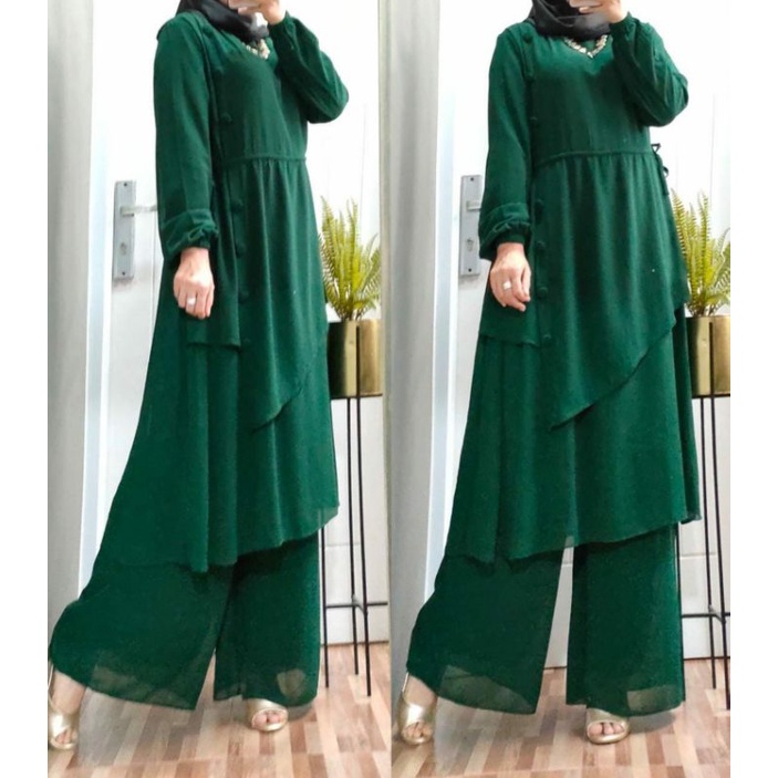 Aina set