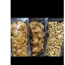 

Aneka Kripik 500 gram