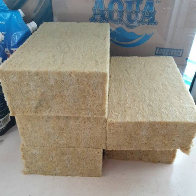 ROCKWOOL 1/4 SLAB