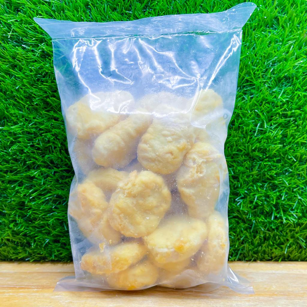 

Chicken Nugget Ori M*D / Naget BTS Enak / Halal