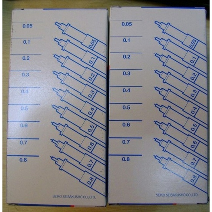 

Pendrawing- Drawing Pen Snowman Ukuran 0,3 Ml - Hitam -Drawing-Pen.