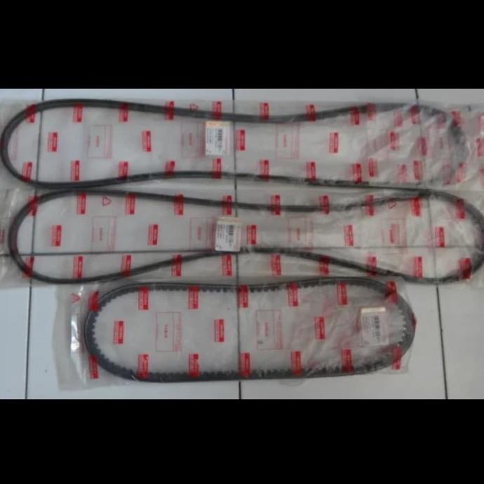 Fanbelt - Tali Kipas Isuzu Panther Kapsul Original