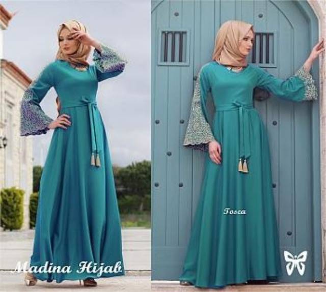 Maxi Madinah 4warna