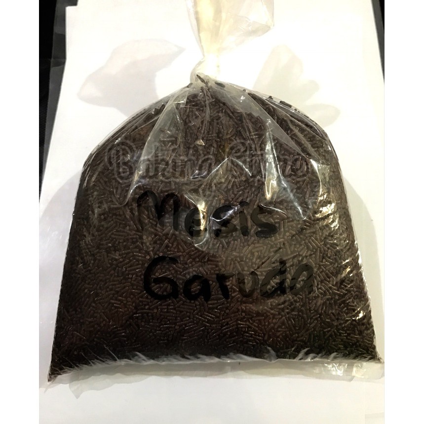 Mesis Garuda Lagie Rep - Garuda 1kg