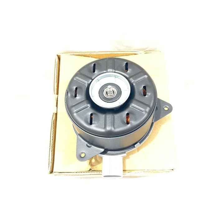 MOTOR FAN NEW VIOS / YARIS 168000 - 2640 DENSO ASLI ORISINIL