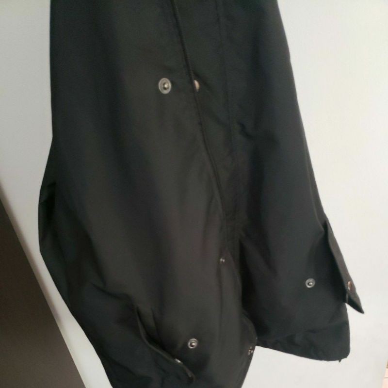 Jaket the north face