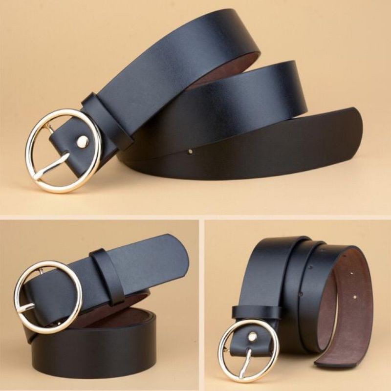 SABUK HITAM BOYFREIND KULOT//KEKINIAN