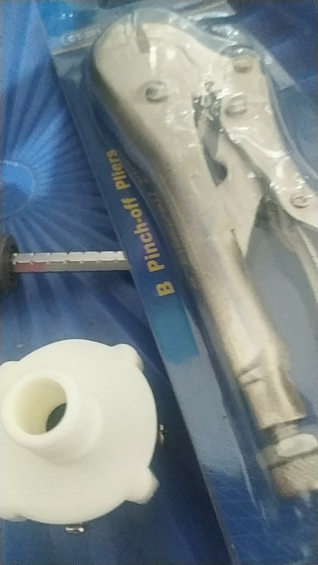 Karet Tutup Panci Presto 24cm