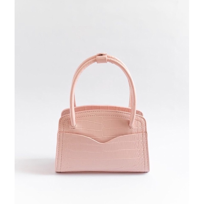 HOLDREY POUND MINI BLUSH