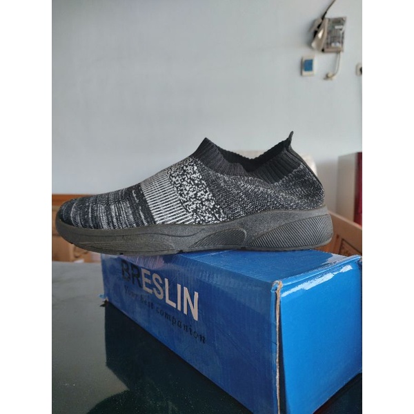 SEPATU|BRESLIN|MURAH
