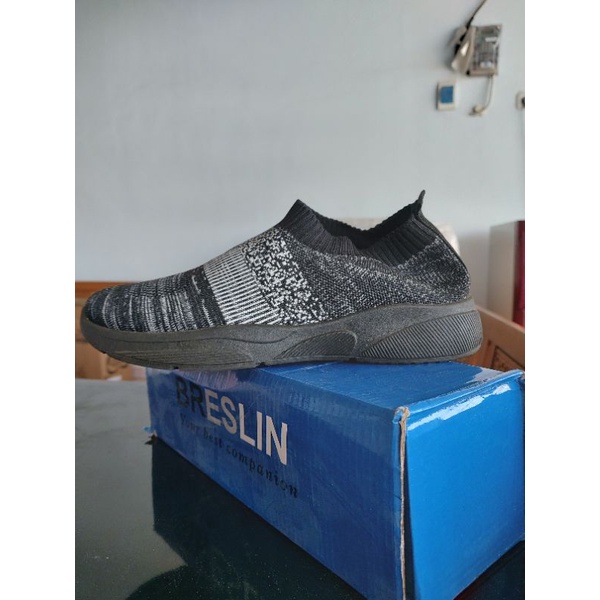 SEPATU|BRESLIN|MURAH