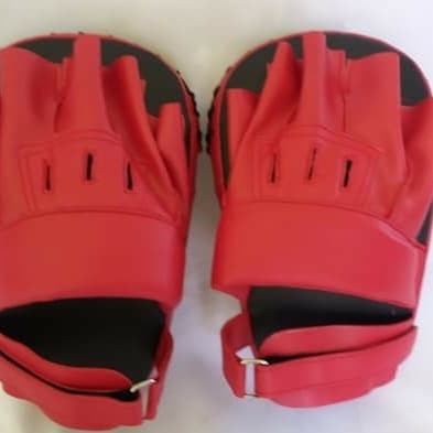 Multi Pad / Punching Pad / Target Pad Tendangan Pukulan
