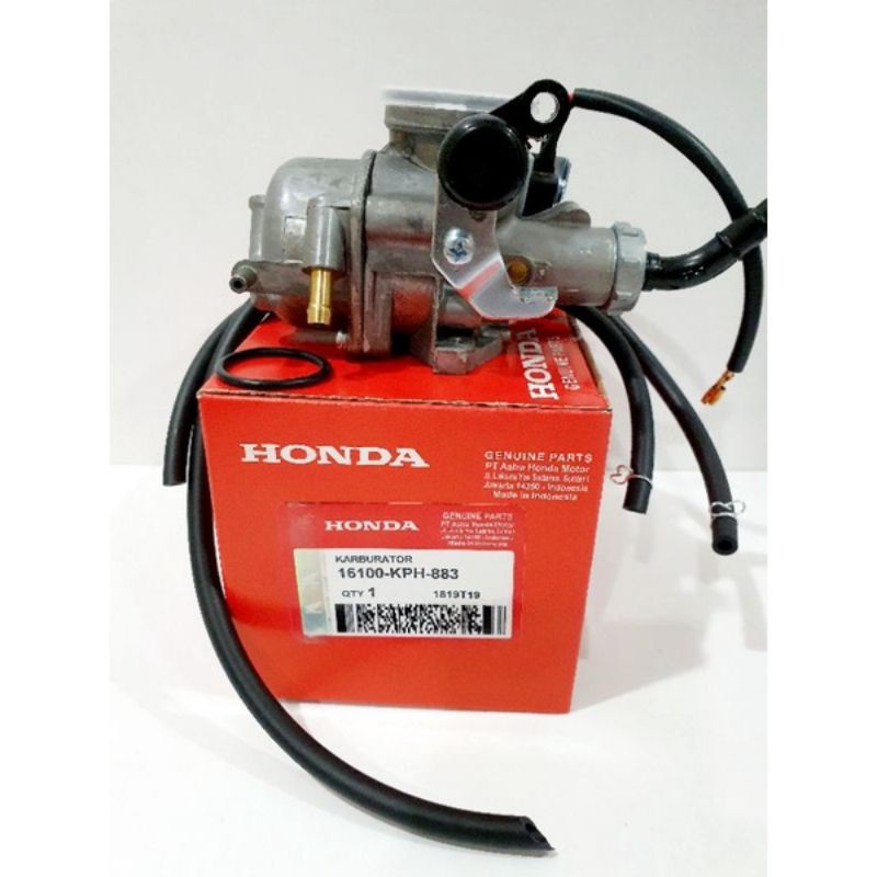 Karburator Kharisma karbu kharisma karburator Supra x 125 karbu Supra x 125