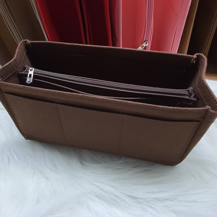bag organizer for speedy bandou 25 type B