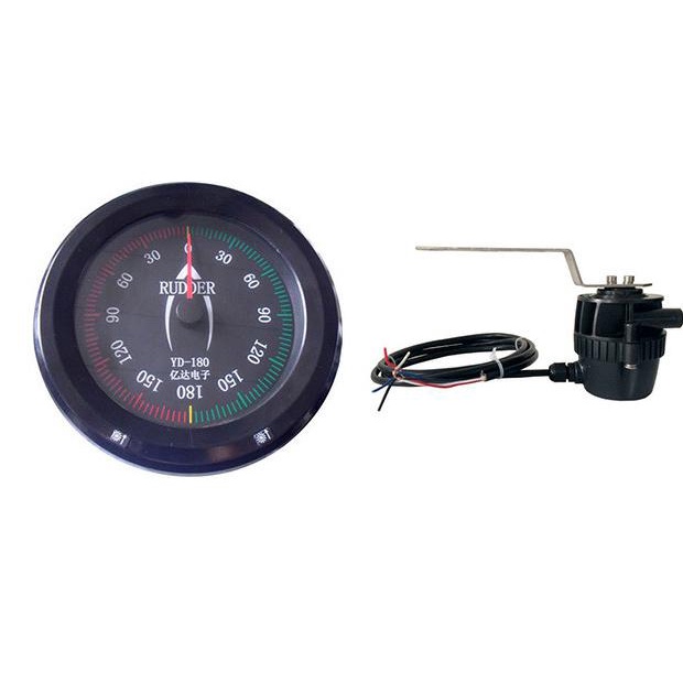 Rudder Angle Indicator & Transmitter Fd-8