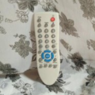 Remote TV Sanyo