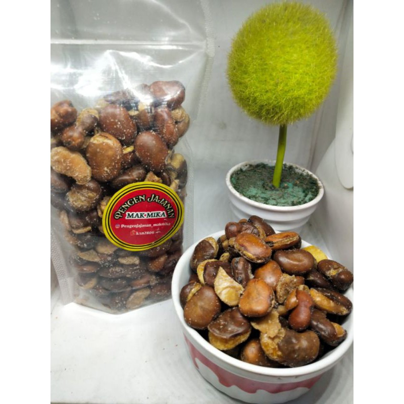 

KACANG METE/ KACANG KORO 500 gr
