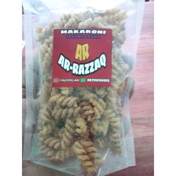 

makaroni original