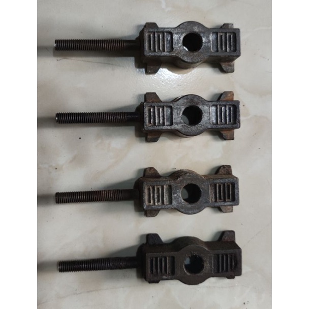 SETELAN RANTE RODA AS BELAKANG F1ZR FORCE ORIGINAL