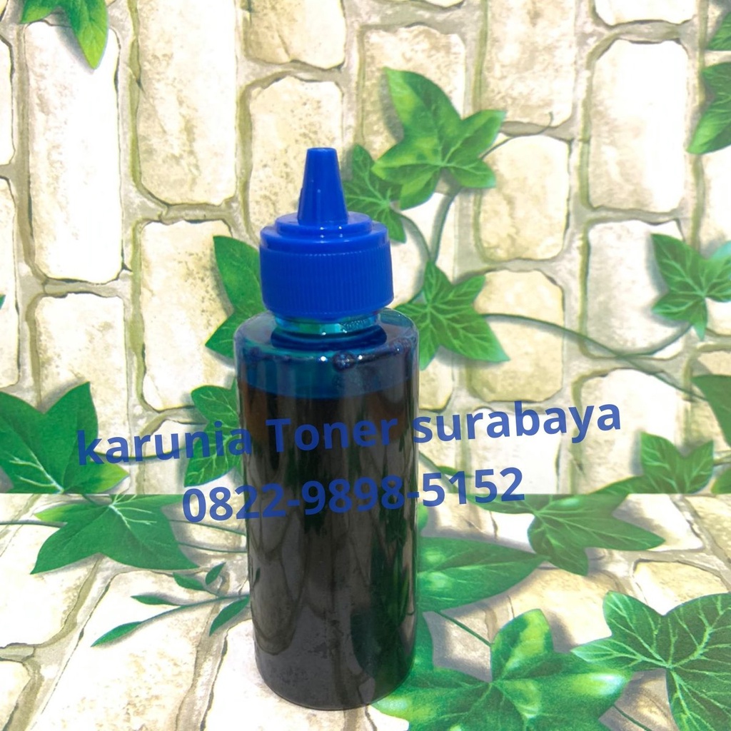 TINTA DYE INK PRINTER CAN0N 100ML KOREA PIXMA DLL