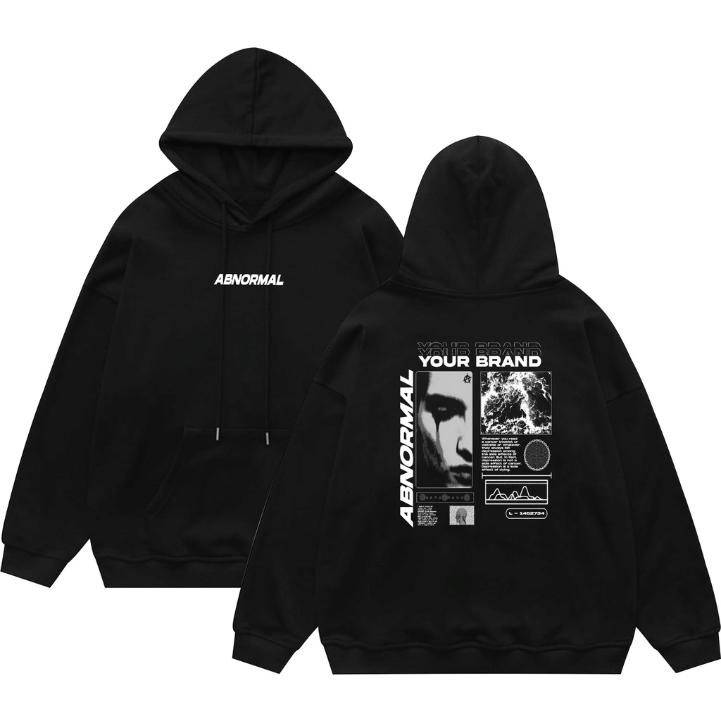 SWEATER HOODIE Hoodie pria distro ori Jaket Hodie Sweater Pria Tangan Panjang suiter pria hudi terba