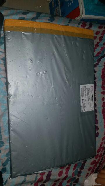 Poster Edukasi Doa Anak Muslim Untuk Kedua Orangtua Posbel Doa Tipe 11