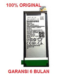 Baterai SAMSUNG EB-BA720ABE Galaxy A7 2017 A720 ori100%