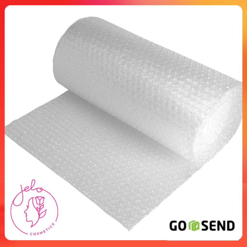

Bubble Wrap