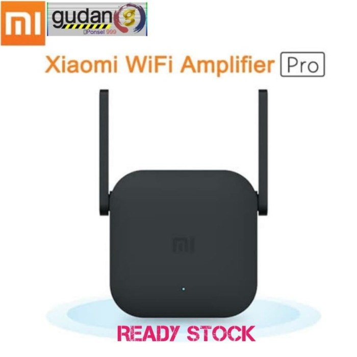 XIAOMI MI WIFI EXTENDER PRO - MI REPEATER AMPLIFIER EXTENDER PRO R03 -