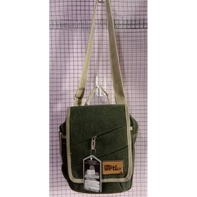 Tas Selempang Baepack