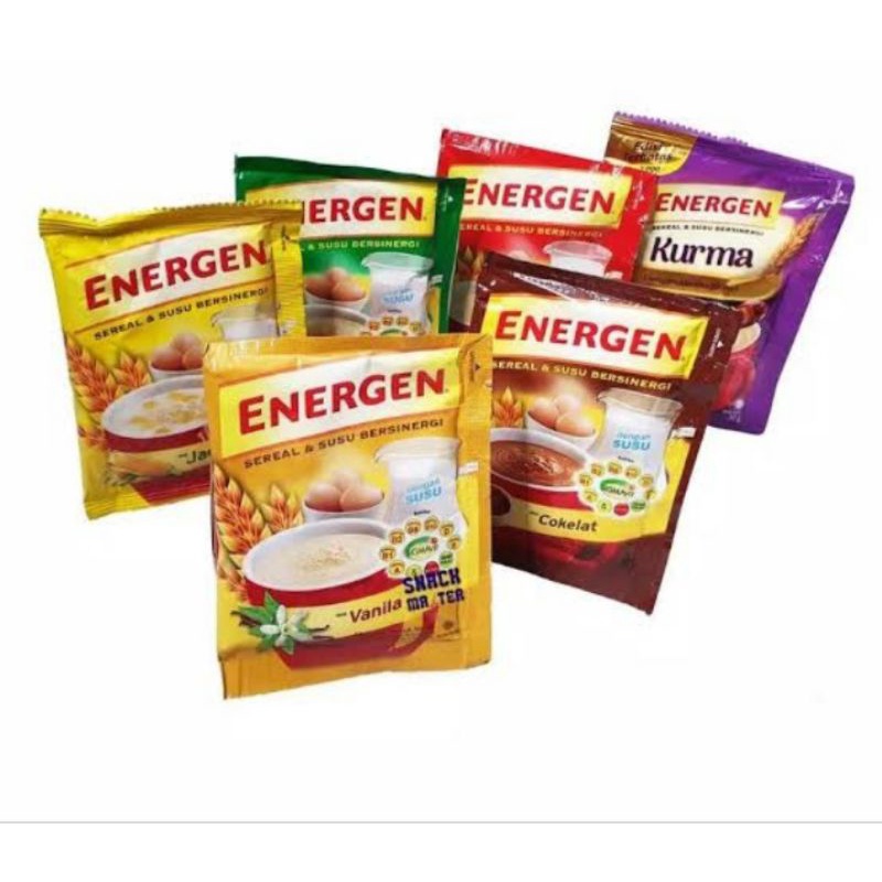 

Energen