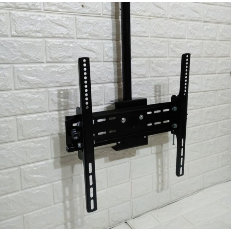 Bracket gantung tv | Bracket TV gantung plafon LED 43 45 49 50 55 60 Inch