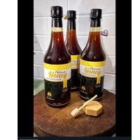 

Platinum Honey 1100 gr