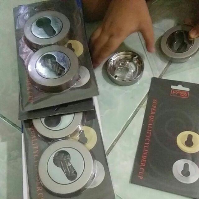 Ring Kunci Pintu Rumah Bulat Vpr High Quality