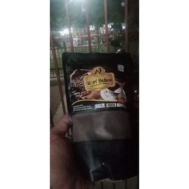 

Kopi lampung original 250gr