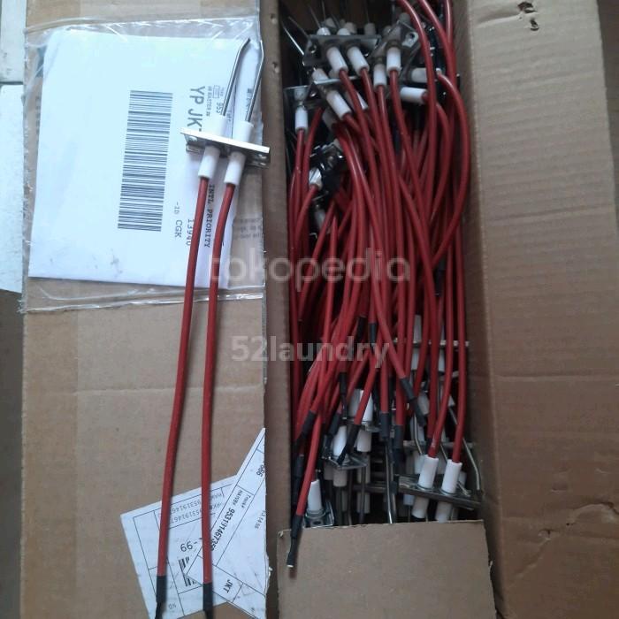 Dryer Cloth Busi Pemantik Jarum Igniter Dryer Konversi Oven