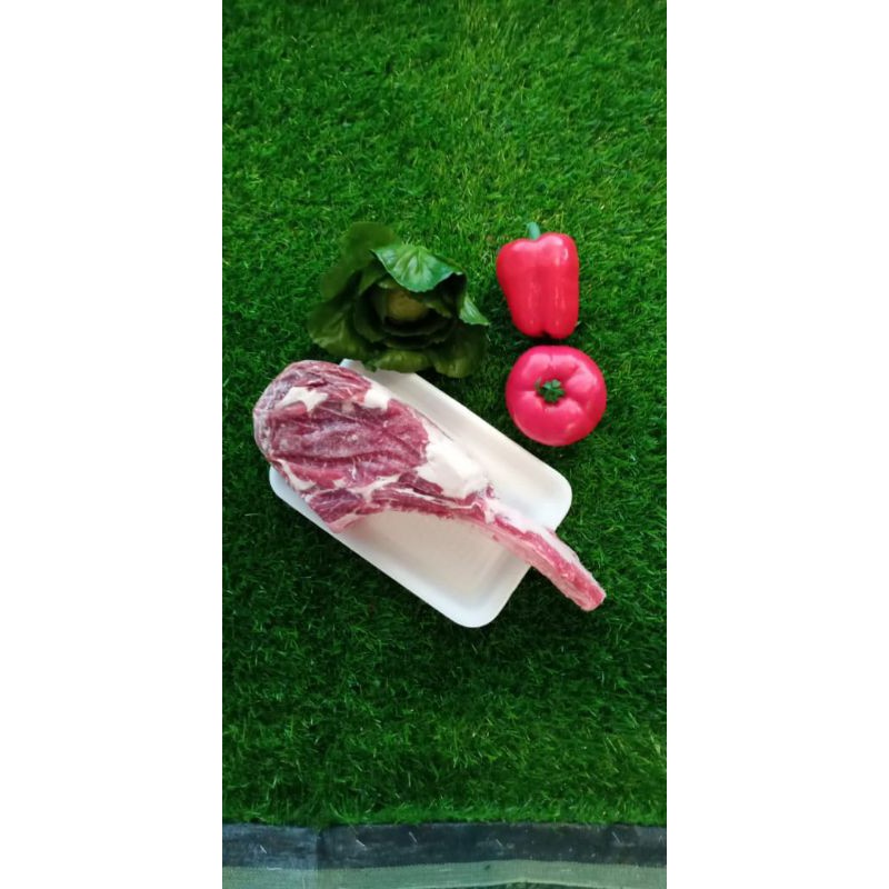 

BLACK ANGUS +1TOMAHOWK 1000Gram