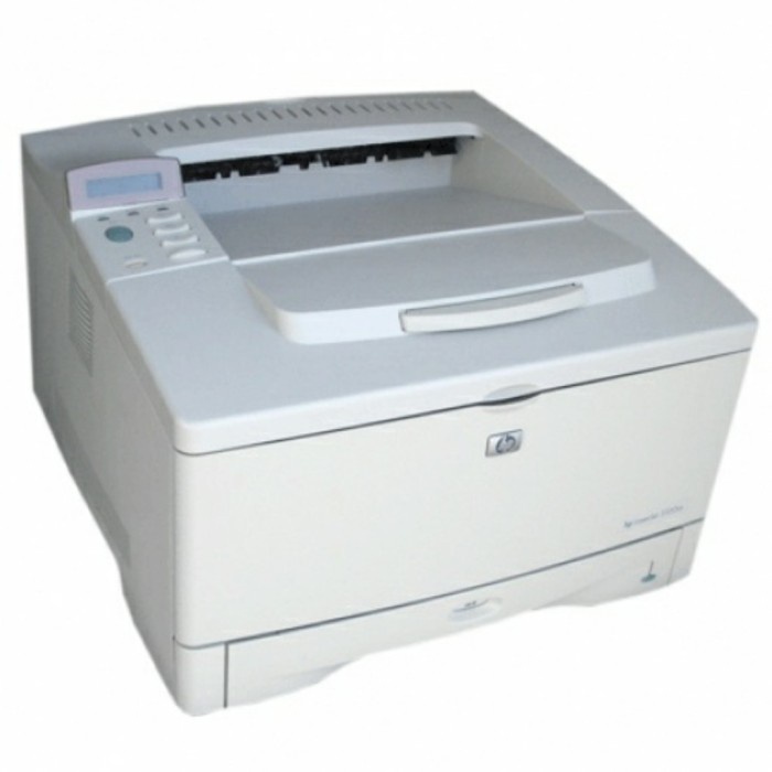 Printer Hp LaserJet 5100 Bisa A3