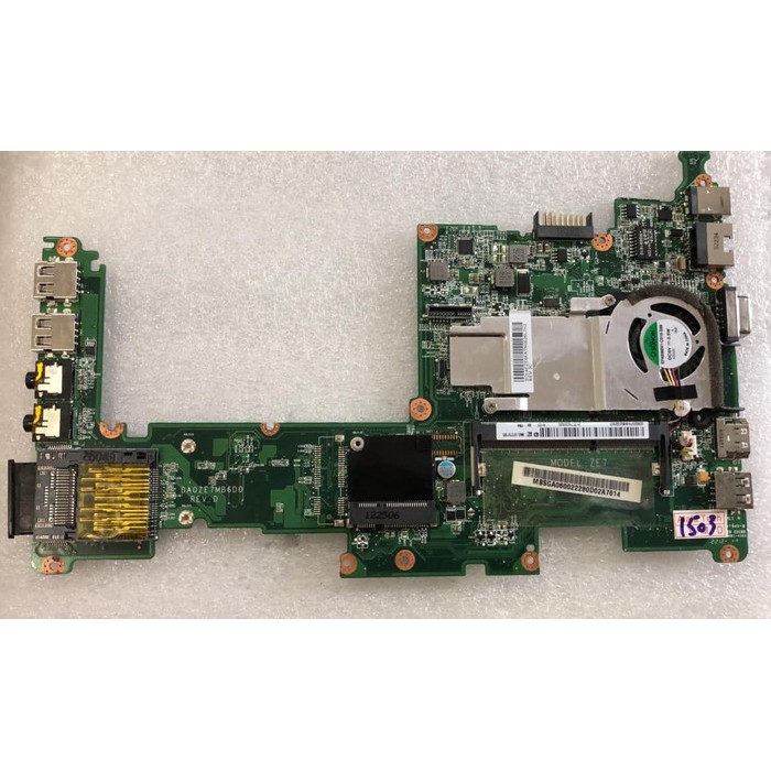 MOTHERBOARD ACER D270 ZE7 DA0ZE7MB6D0