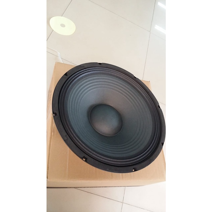 speaker 15 inch Peavey pro rider body kaleng VC 3 inch NEW