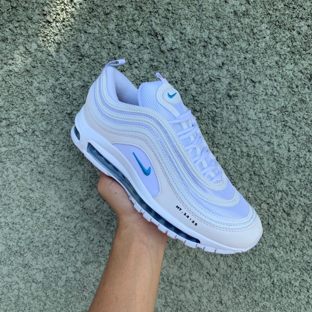 Jual Nike Airmax 97 Walk in Water 