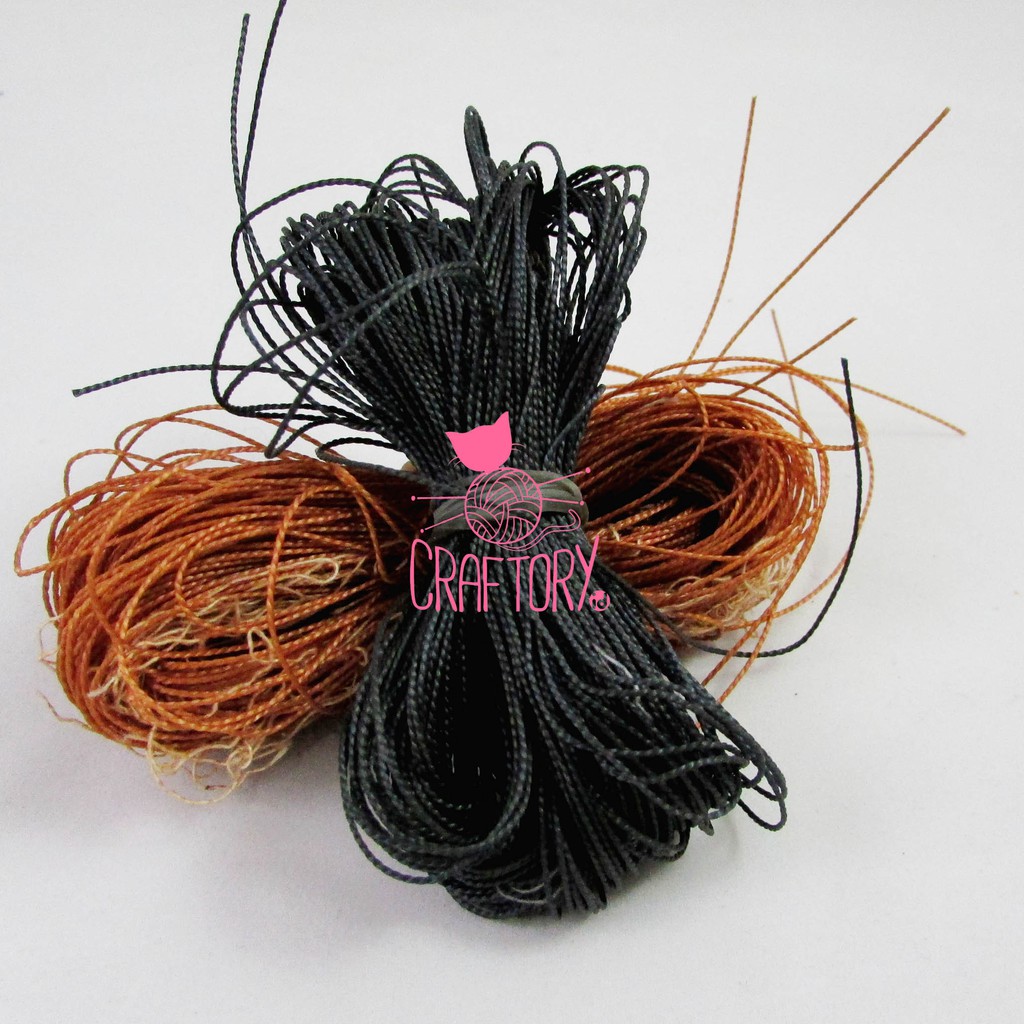 Benang sol / benang gujer / kujer / gujir